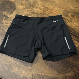 Men’s Nike Dri Fit Running Shorts S